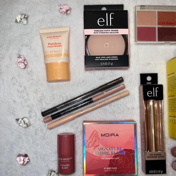 makeup bundle - Picture 2 of 3